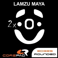 Corepad Skatez PRO 284 Lamzu Maya / Lamzu Maya 4K